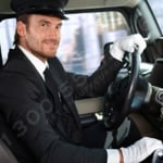 With us, every driver and vehicle across the fleet is carefully selected and tailored to each reservation.