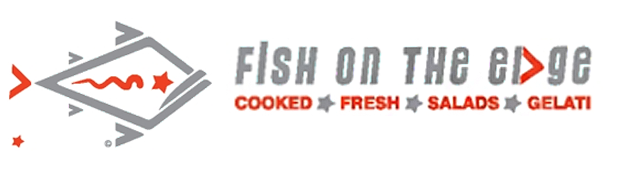 Fish On The Edge - logo