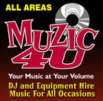 Music for ALL occassions