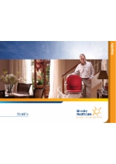 Bluesky Stairlift Brochure