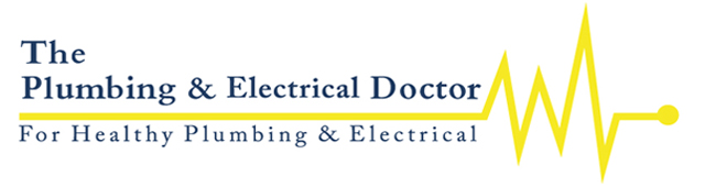 The Plumbing &amp; Electrical Doctor - logo