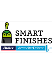 Smart Finishes
