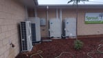 installed by Broadwater Air and Energy NSW Pty Ltd