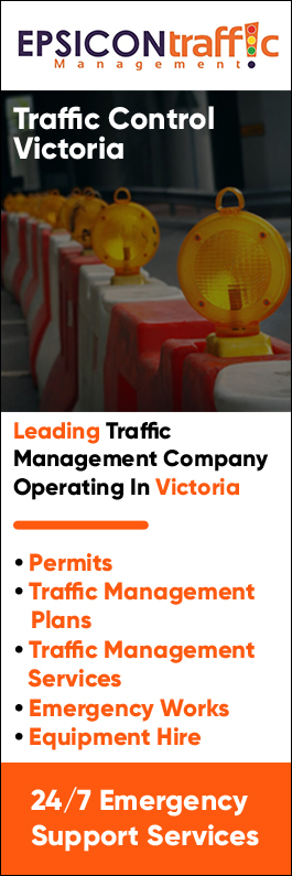 Epsicon Traffic Management - Promotion