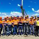 Silver City Drilling (NSW) Pty Ltd - Pic 2