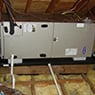Roof Air Conditioning Unit