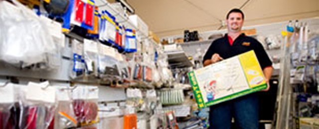Abco Caravan Repairs & Services - Promotion 3