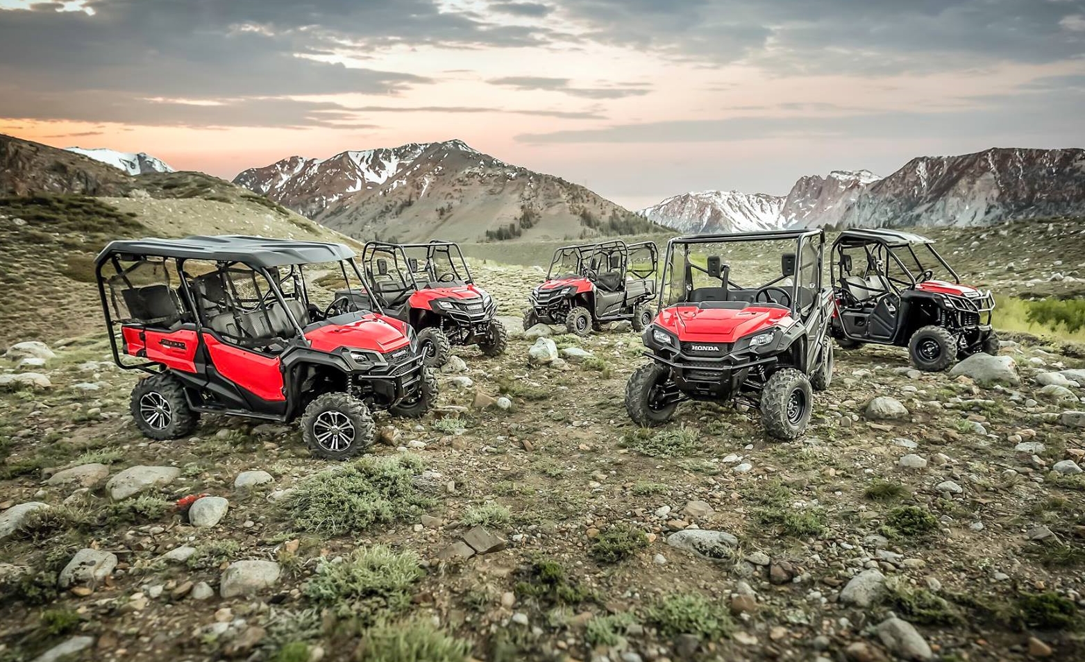 Northwest Honda Motorcycle Parts & Accessories Retailers Lot 1524