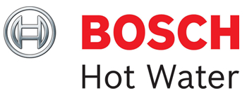 Bosch Continuous Gas Hot Water