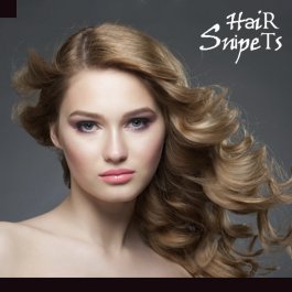 Hair Snipets - Promotion