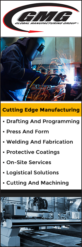 Global Manufacturing Group - Promotion