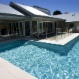 Lap pool - Beacon Hill, Sydney