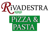 Rivadestra Pizza &amp; Pasta Darlington Point - logo