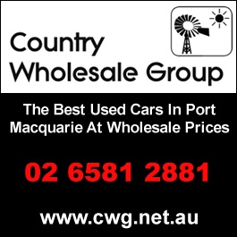 Country Wholesale Group Used Cars 15 Uralla Rd Port Macquarie