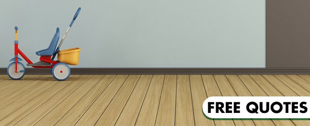 Corbett Timber Floors - Promotion 3