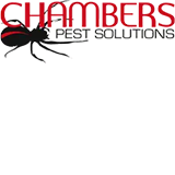 Chambers Pest Solutions - logo