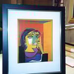 Work Of Art Picture Framers - Pic 2
