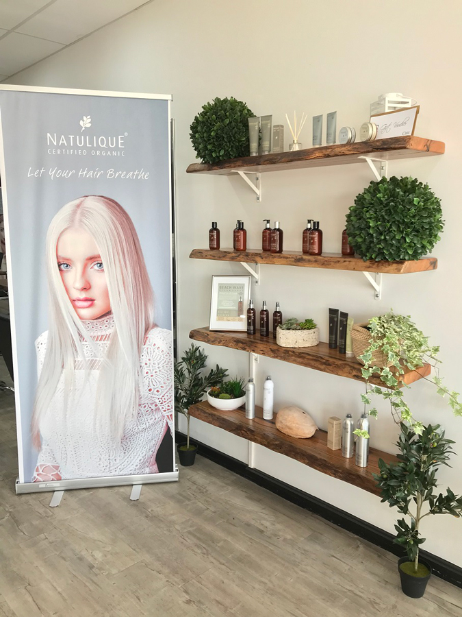 Claire Hair Boutique Hairdresser 47 49 Pinjarra Rd Mandurah