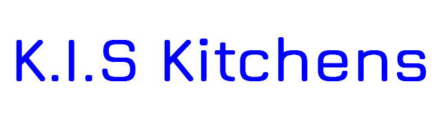K.I.S Kitchens - logo