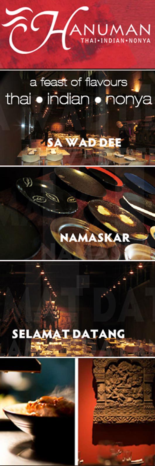 Hanuman - Promotion