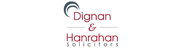 Dignan &amp; Hanrahan - logo