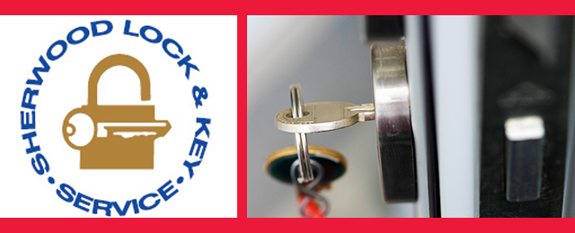 Sherwood Lock & Key Service - Promotion 1