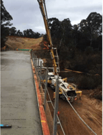 Milne Concrete Pumping Pty Ltd - Pic 1
