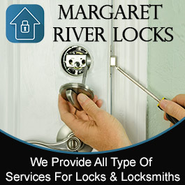 Margaret River Locks - Promotion