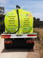 Southern Water Supplier's Pty Ltd - Pic 1