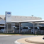 South West Ford - Pic 7