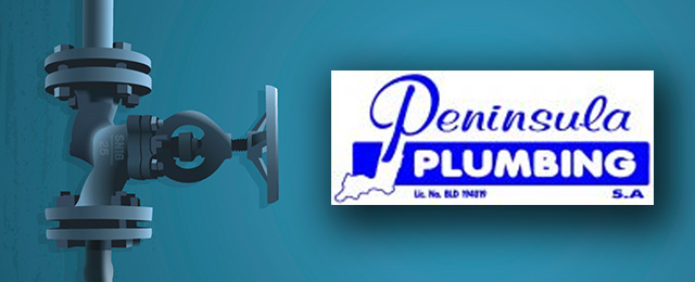 Peninsula Plumbing S.A. - Promotion 2