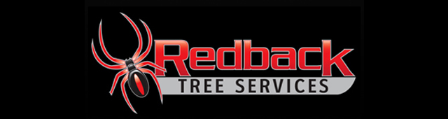 Redback Tree Services - logo