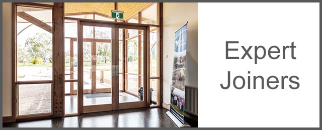 Superior Joinery - Promotion 1