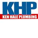 Ken Hale Plumbing Services - logo