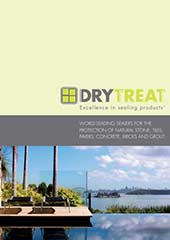 Dry-Treat Sealing