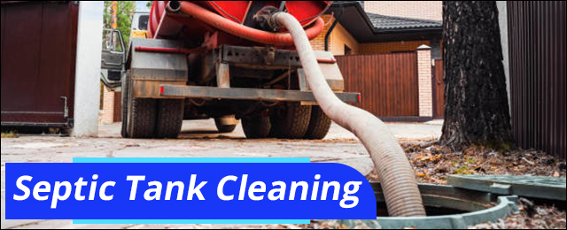 Pumpout Septic Service Riverina - Promotion 3