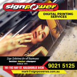 Signpower WA - Pic 5