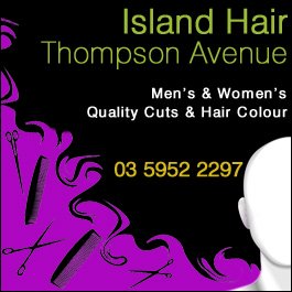 Island Hair Thompson Avenue - Promotion