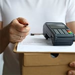Harvey Courier Service - Pic 7