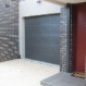 This garage door has many designs to choose from, it can be th latest cedar colour to  the retro classic cream for eg.