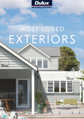 Dulux Exterior