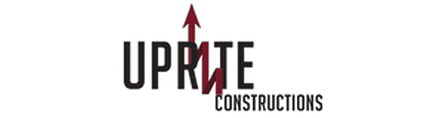 Uprite Constructions Pty Ltd - logo