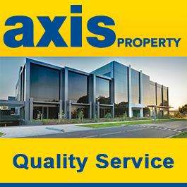 Axis Property - Promotion