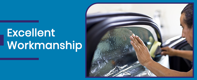 KV TINT WINDOW TINTING - Promotion 1