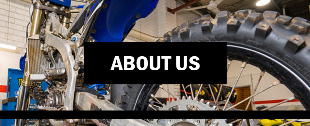 Whitehouse Motorcycles Pty Ltd - Promotion 2