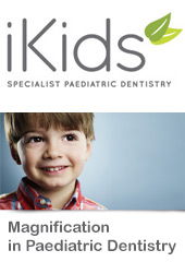 Paediatric Dentistry