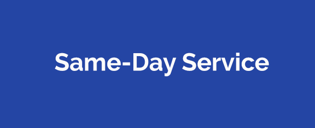 Neil Jones Plumbing - Promotion 2