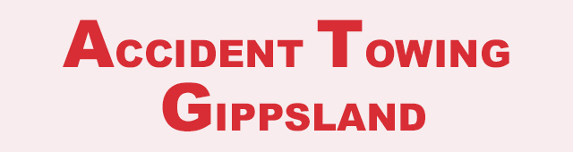 Accident Towing Gippsland - logo