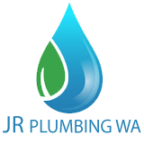 J. R. Plumbing WA - logo