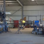 Suncoast Fabrication - Pic 1